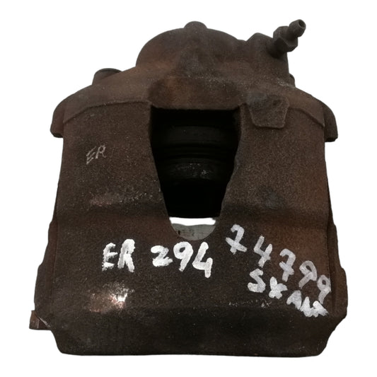 Pinza Freno Anteriore Sinistro VOLKSWAGEN POLO VI 1.2 TDi