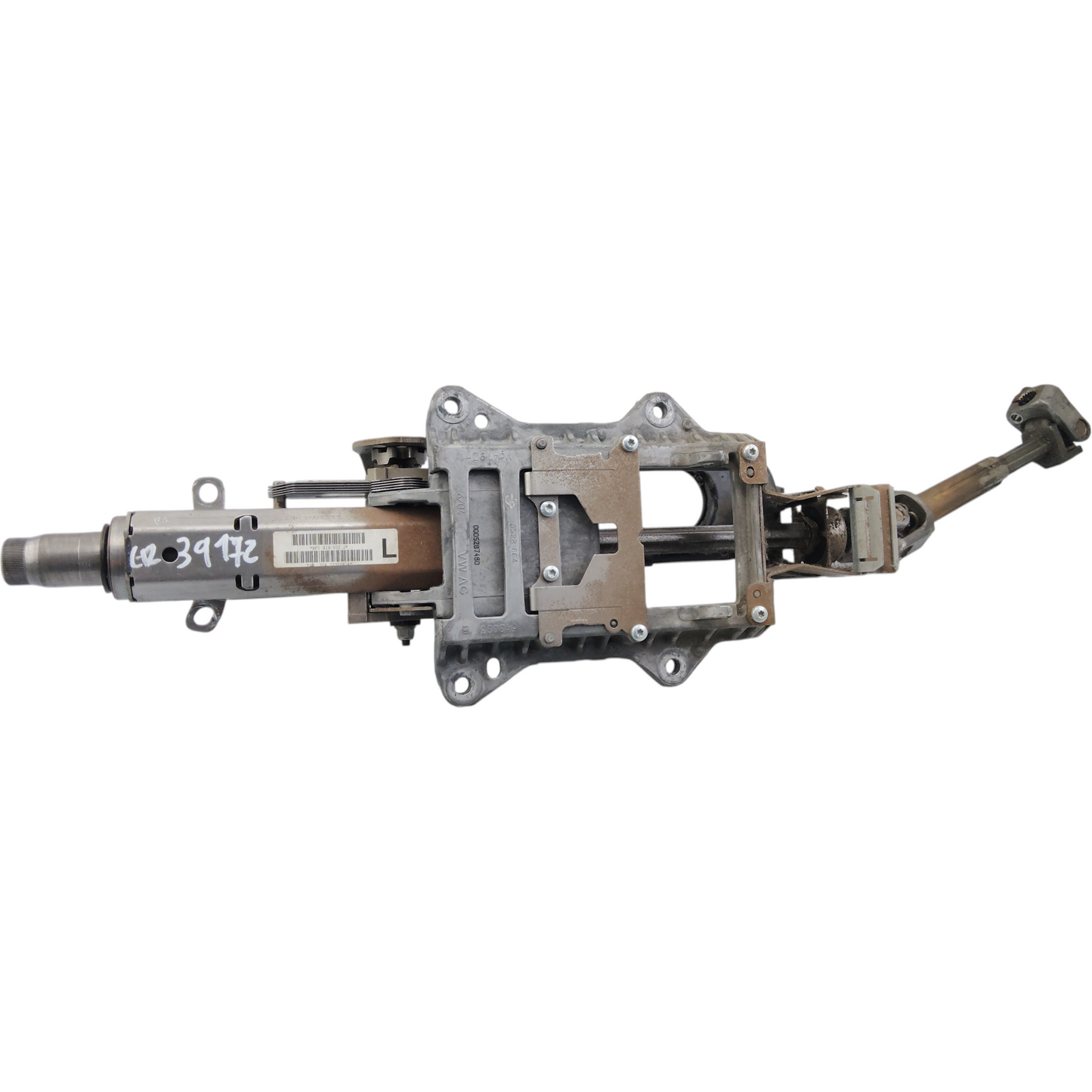 Piantone Sterzo Completo AUDI A3 8PA 8P1 Diesel Benzina
