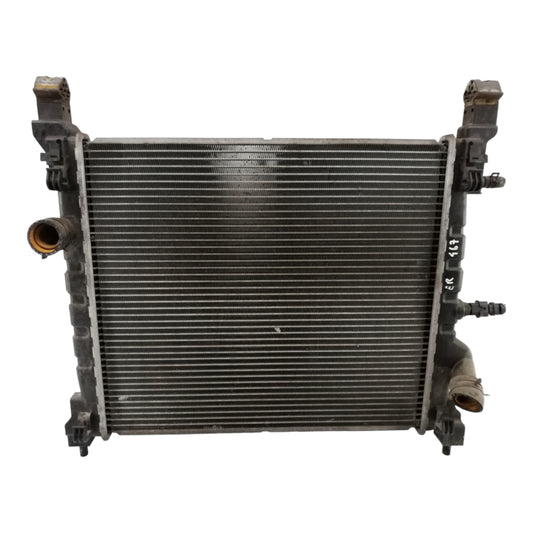 Radiatore Acqua Raffreddamento CHEVROLET SPARK  M300