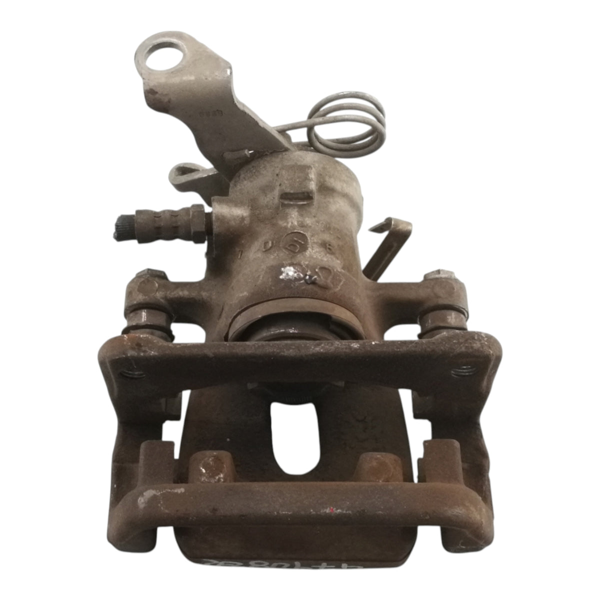 Pinza Freno Posteriore Destro ALFA ROMEO MITO Benzina Diesel GPL