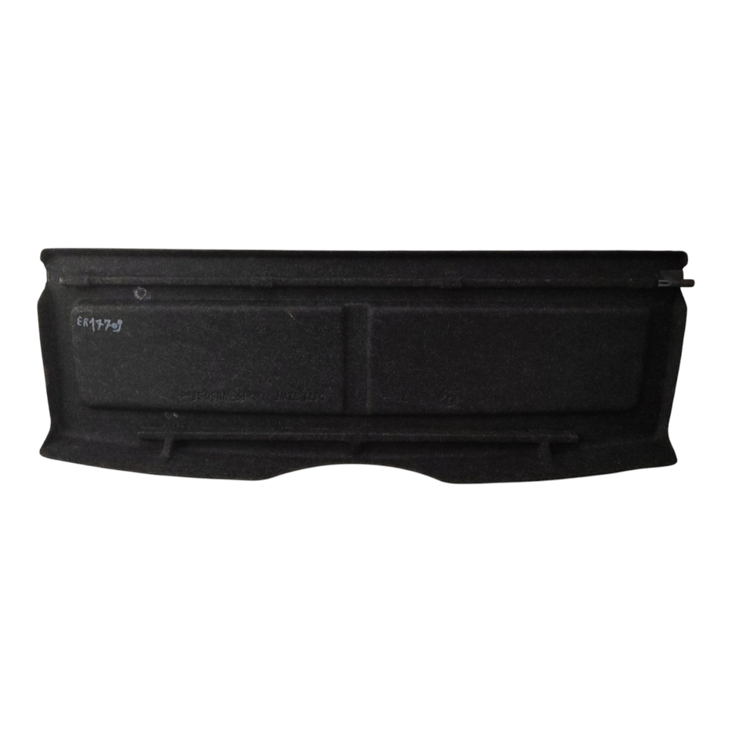 Cappelliera Ripiano Copertura Vano Bagagli FIAT PANDA 2 Serie