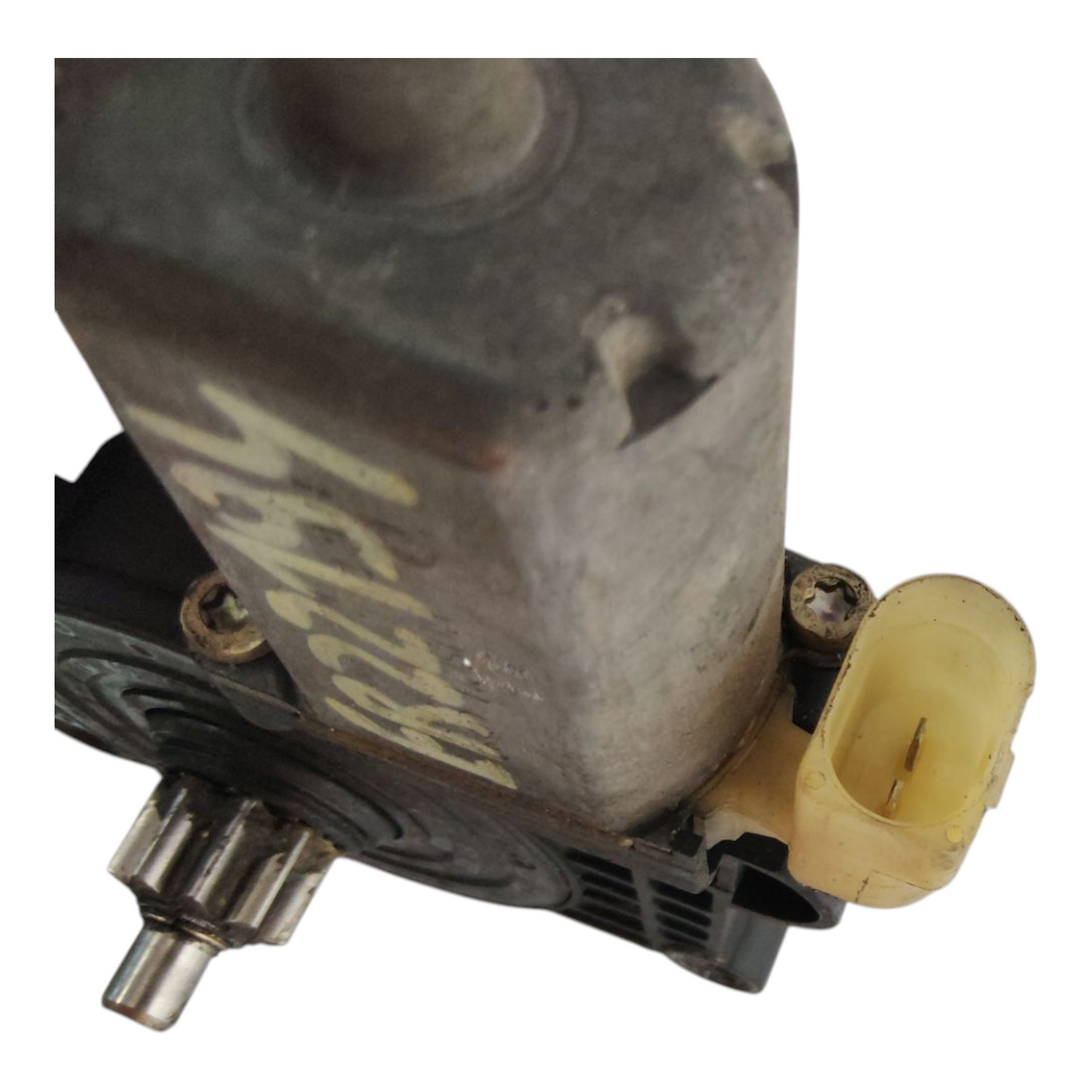 Motorino Alzacristallo Porta Anteriore Destro SMART FORTWO CABRIO 450