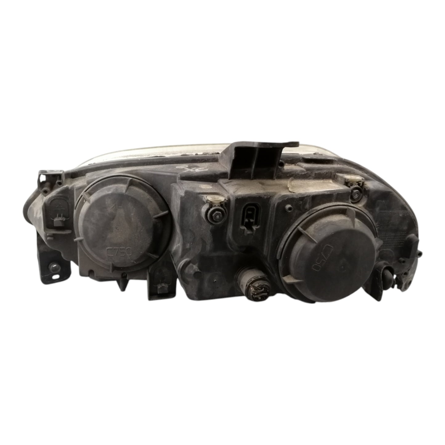 Faro Proiettore Anteriore Destro FIAT CROMA 2 Serie
