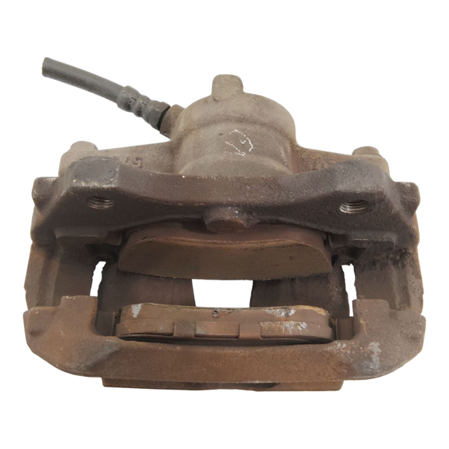 Pinza Freno Anteriore Sinistro FIAT PANDA 2 Serie/500 2 Serie