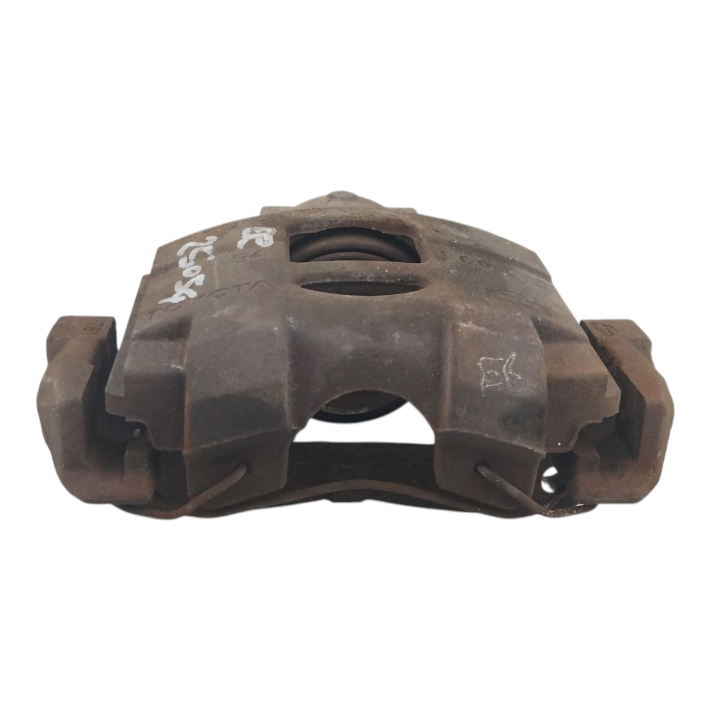 Pinza Freno Anteriore Destro TOYOTA YARIS 2 3 4 Serie Benzina Diesel