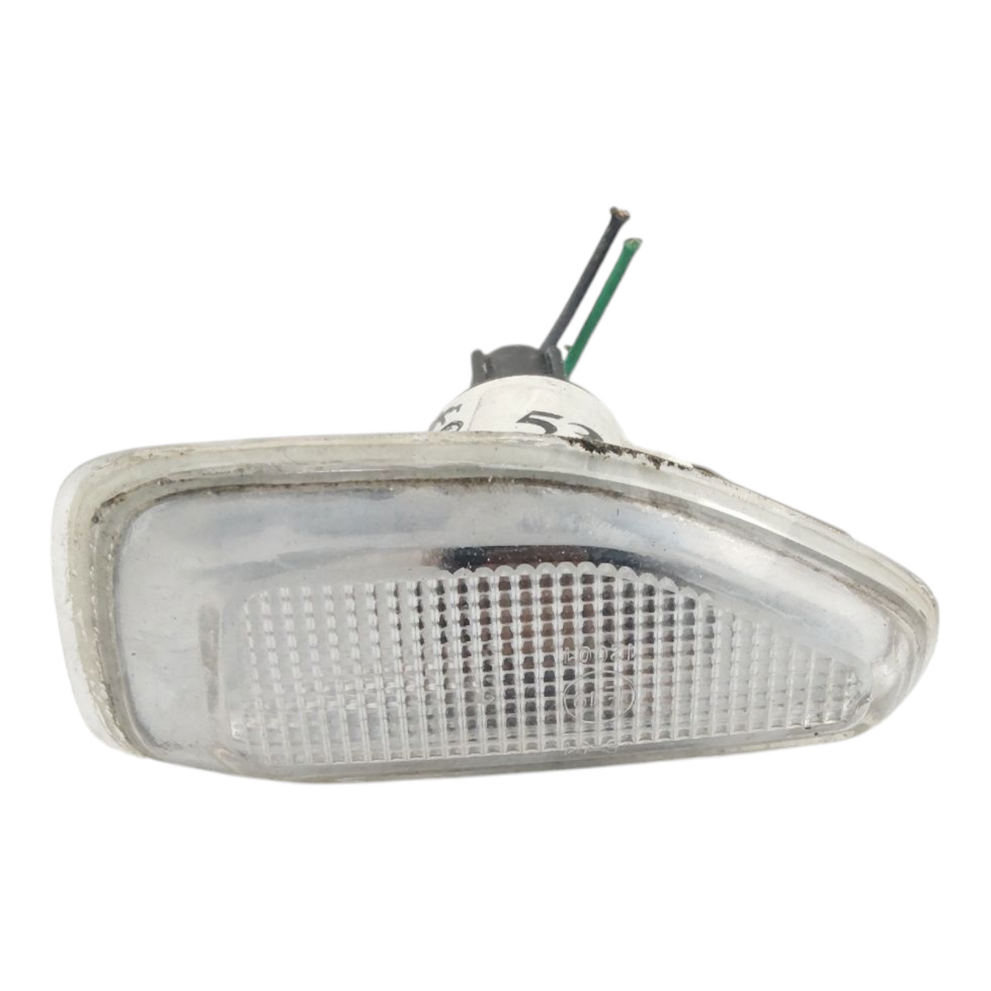 Freccia Parafango Anteriore Sinistro DACIA SANDERO 2 Serie/LOGAN 2 Serie