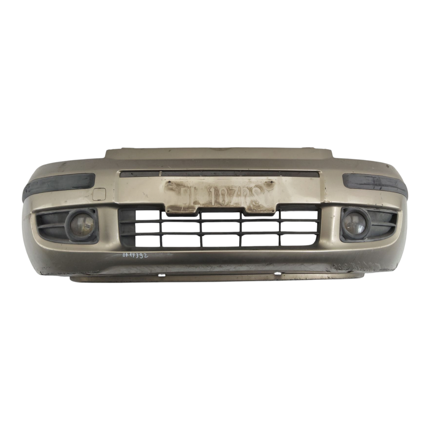 Paraurti Anteriore FIAT PANDA 2 Serie