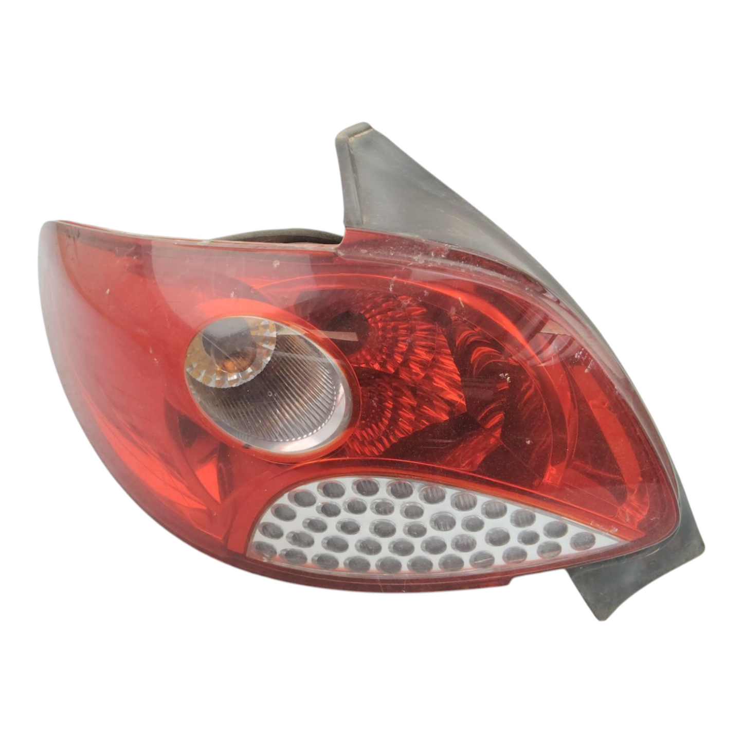 Fanale Stop Posteriore Sinistro PEUGEOT 206 PLUS Berlina 5 Porte