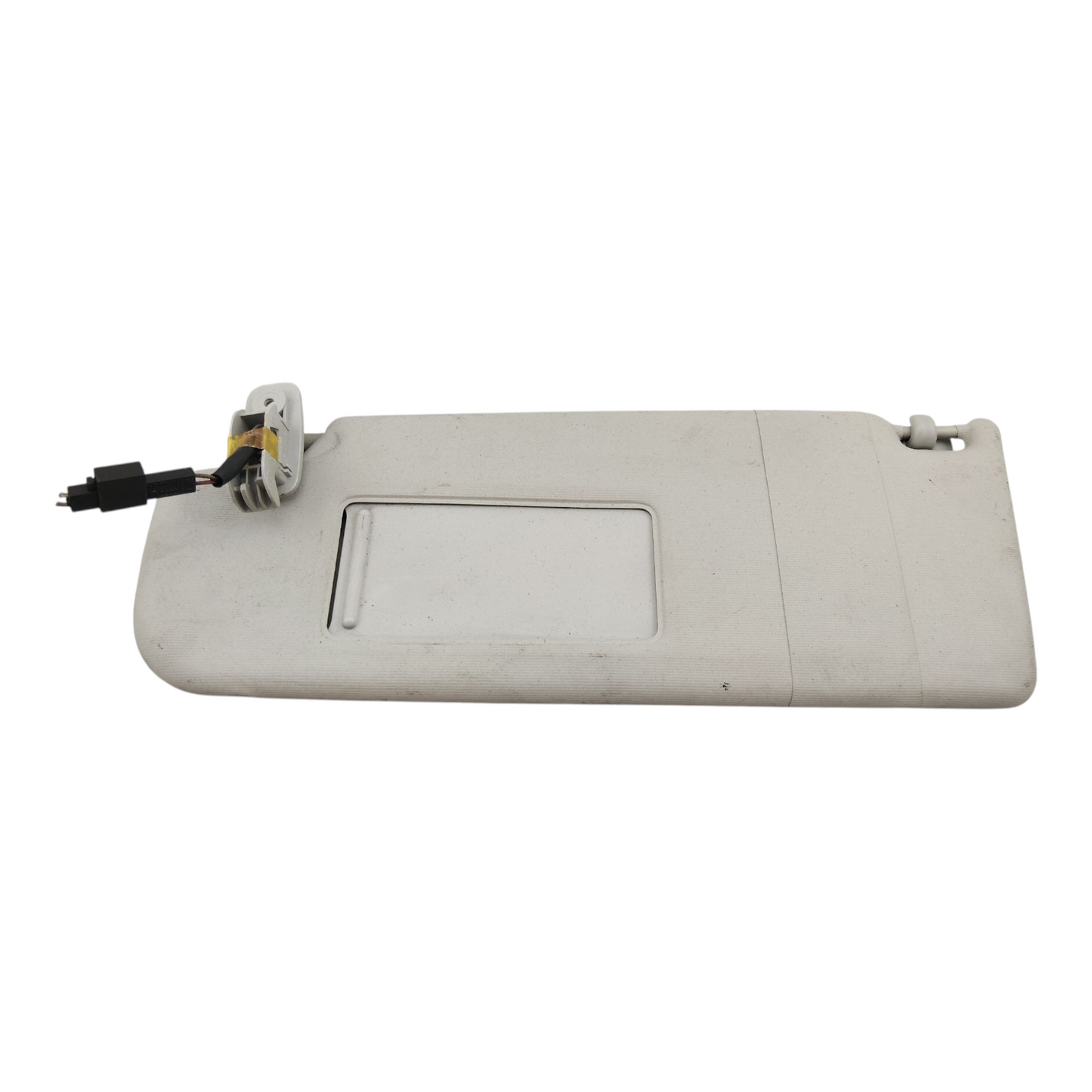 Pannello Alette Parasole Sinistro VOLKSWAGEN GOLF 4 Serie/BORA