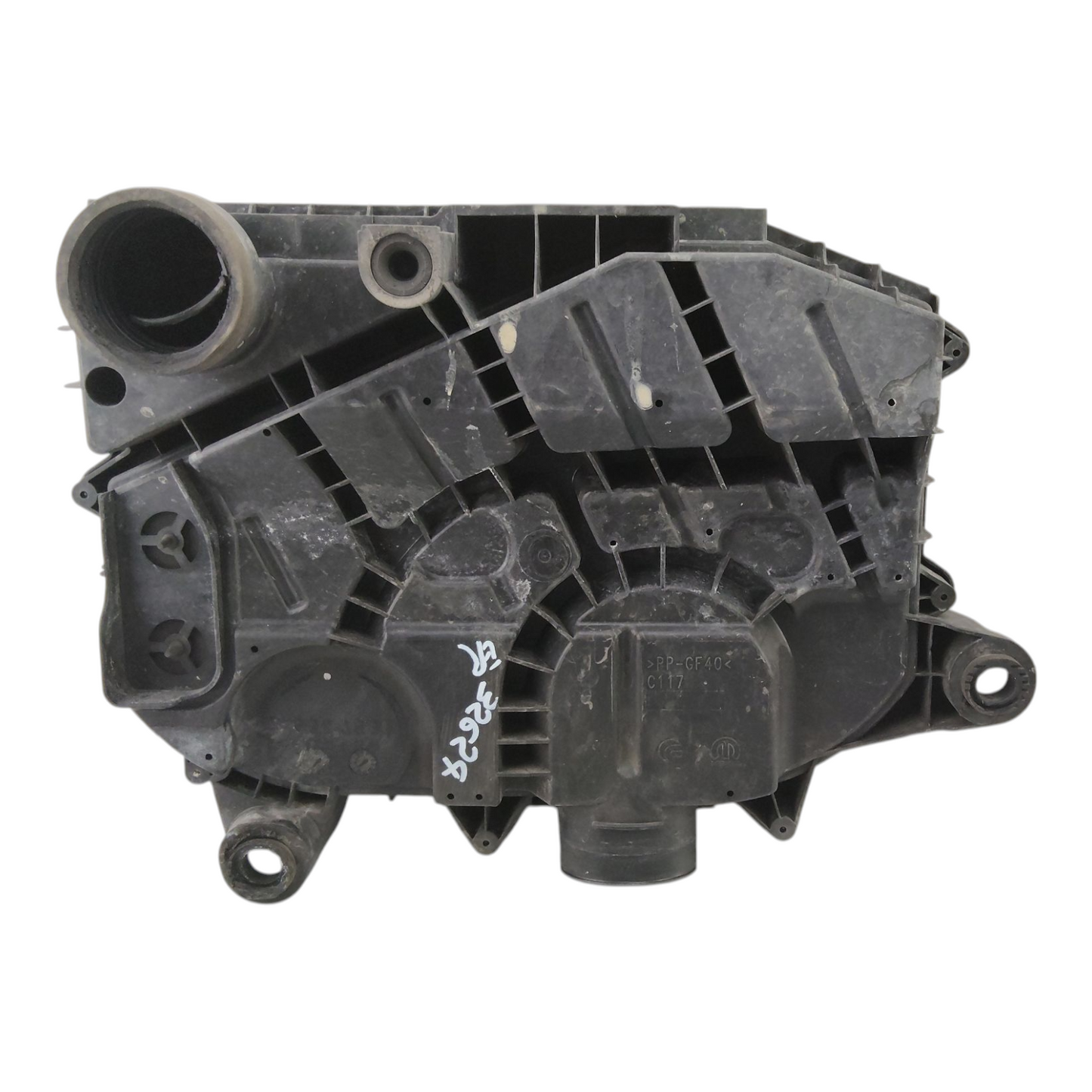 Scatola Filtro Aria FIAT PANDA 3 Serie 312 1.0 Ibrida Benzina