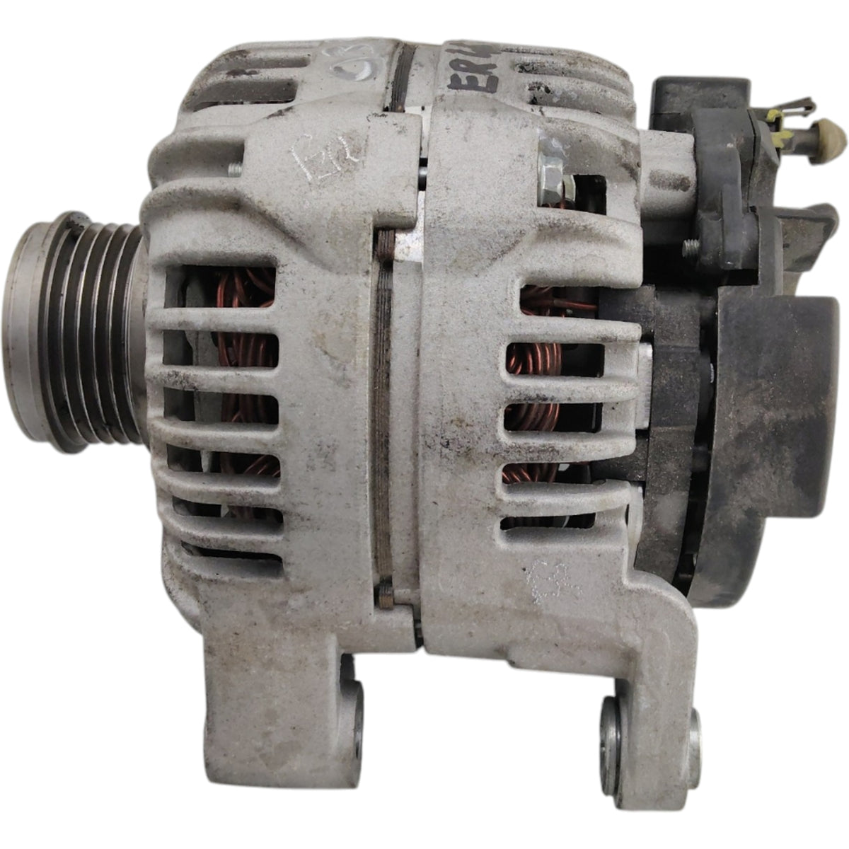 Alternatore OPEL MERIVA B/CORSA D 1.4 Benzina GPL