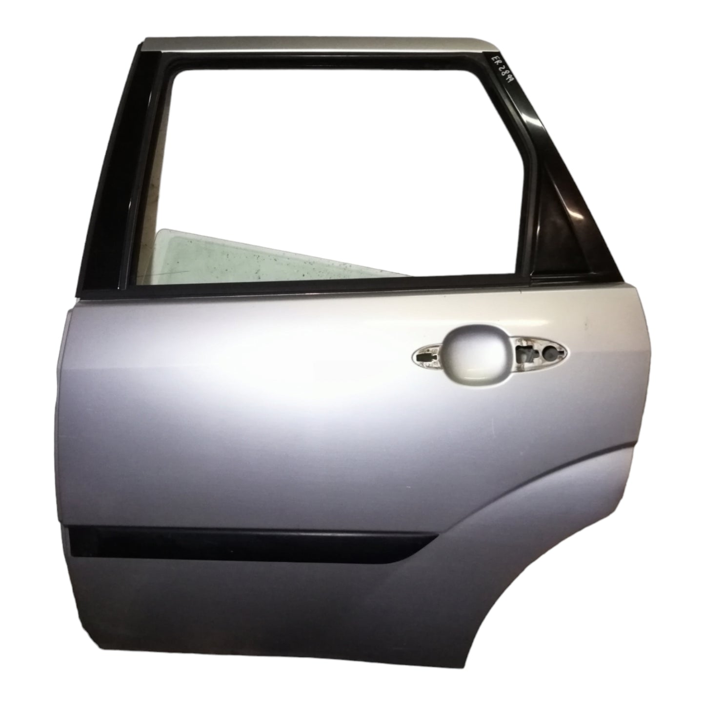 Porta Portiera Posteriore Sinistro FORD FOCUS 1 SW 5 Porte