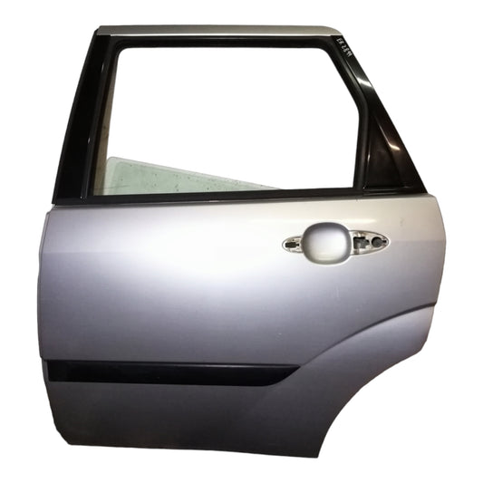 Porta Portiera Posteriore Sinistro FORD FOCUS 1 SW 5 Porte