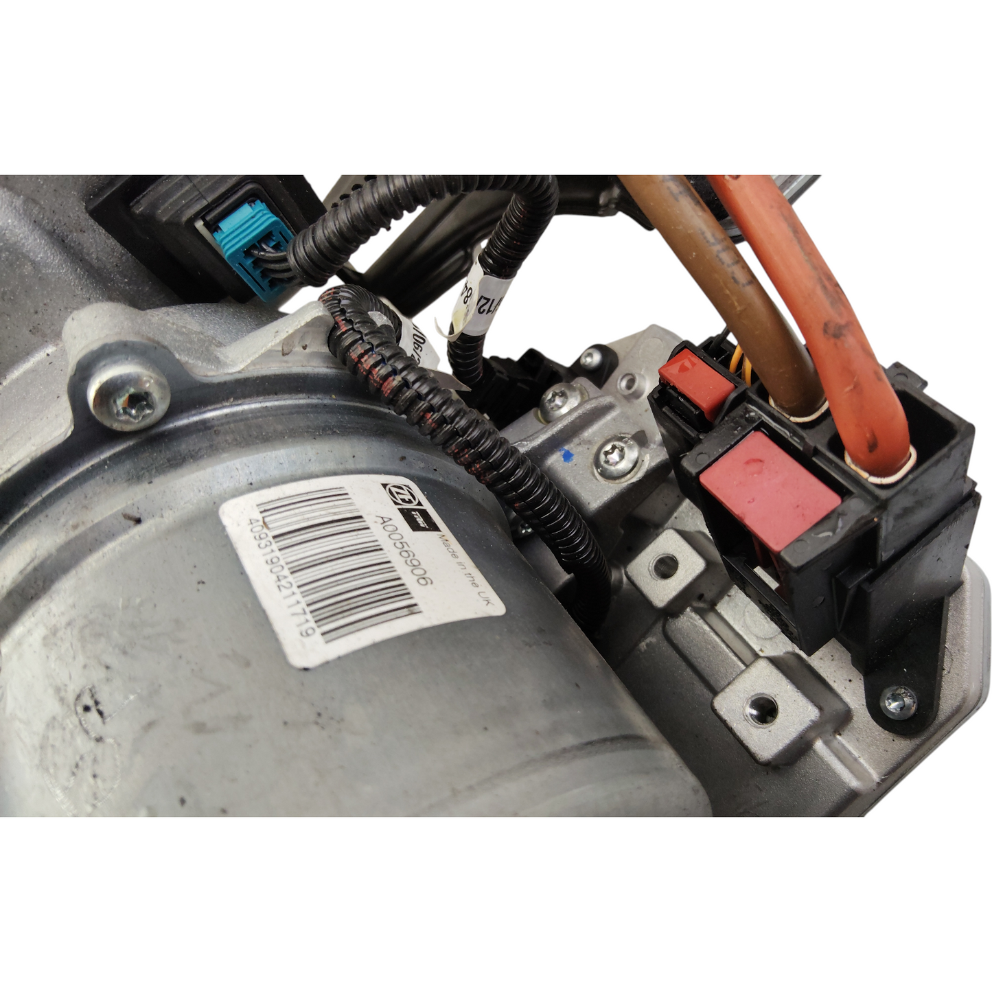Piantone Sterzo Completo SEAT ARONA Diesel Benzina
