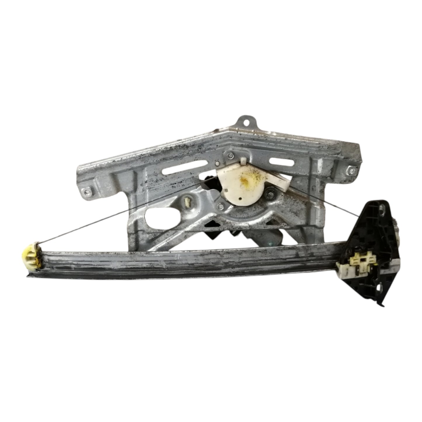 Alzacristallo Alzavetro Anteriore Sinistro HONDA CIVIC 8 Serie 5 Porte