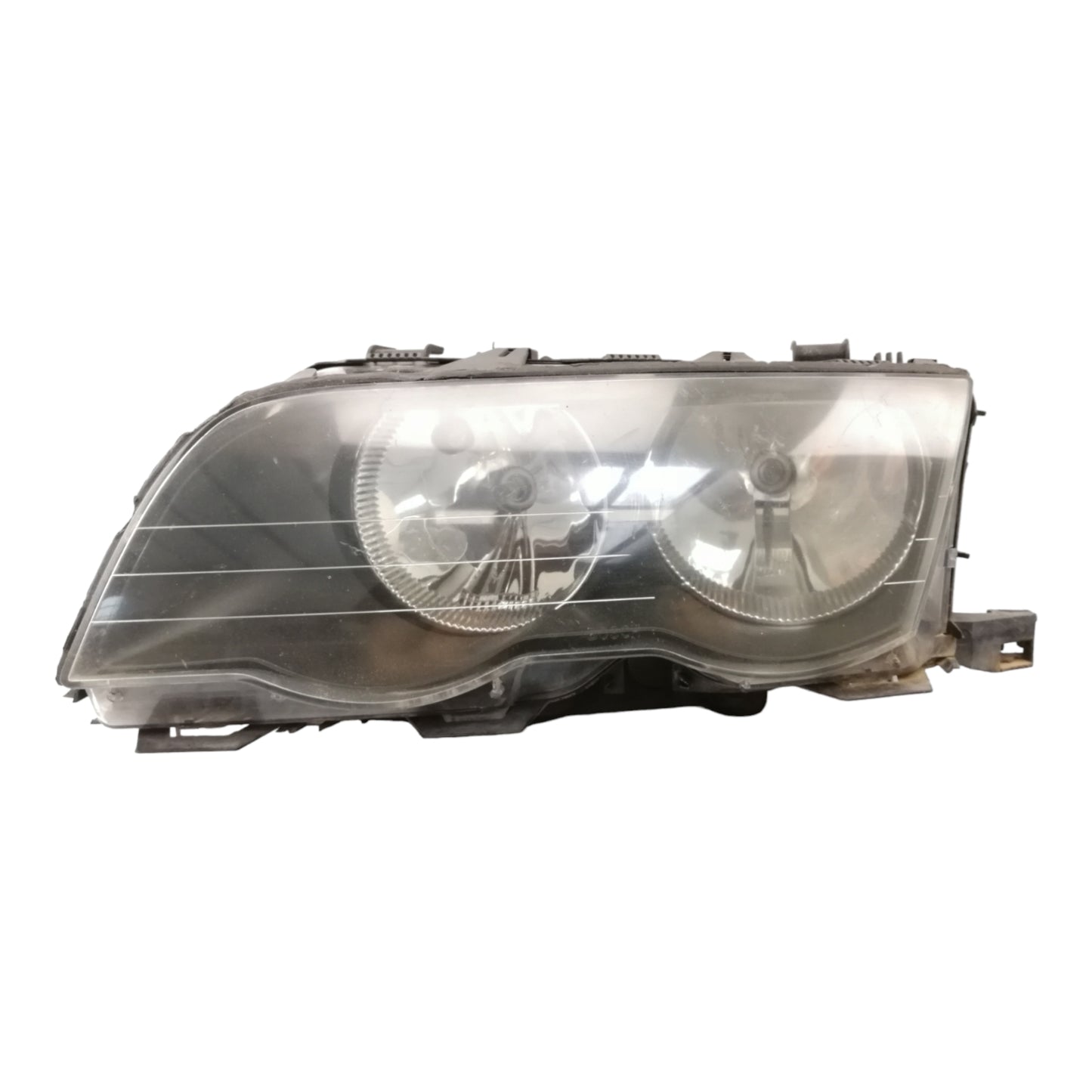 Faro Proiettore Anteriore Sinistro BMW SERIE 3 E46 BERLINA TOURING