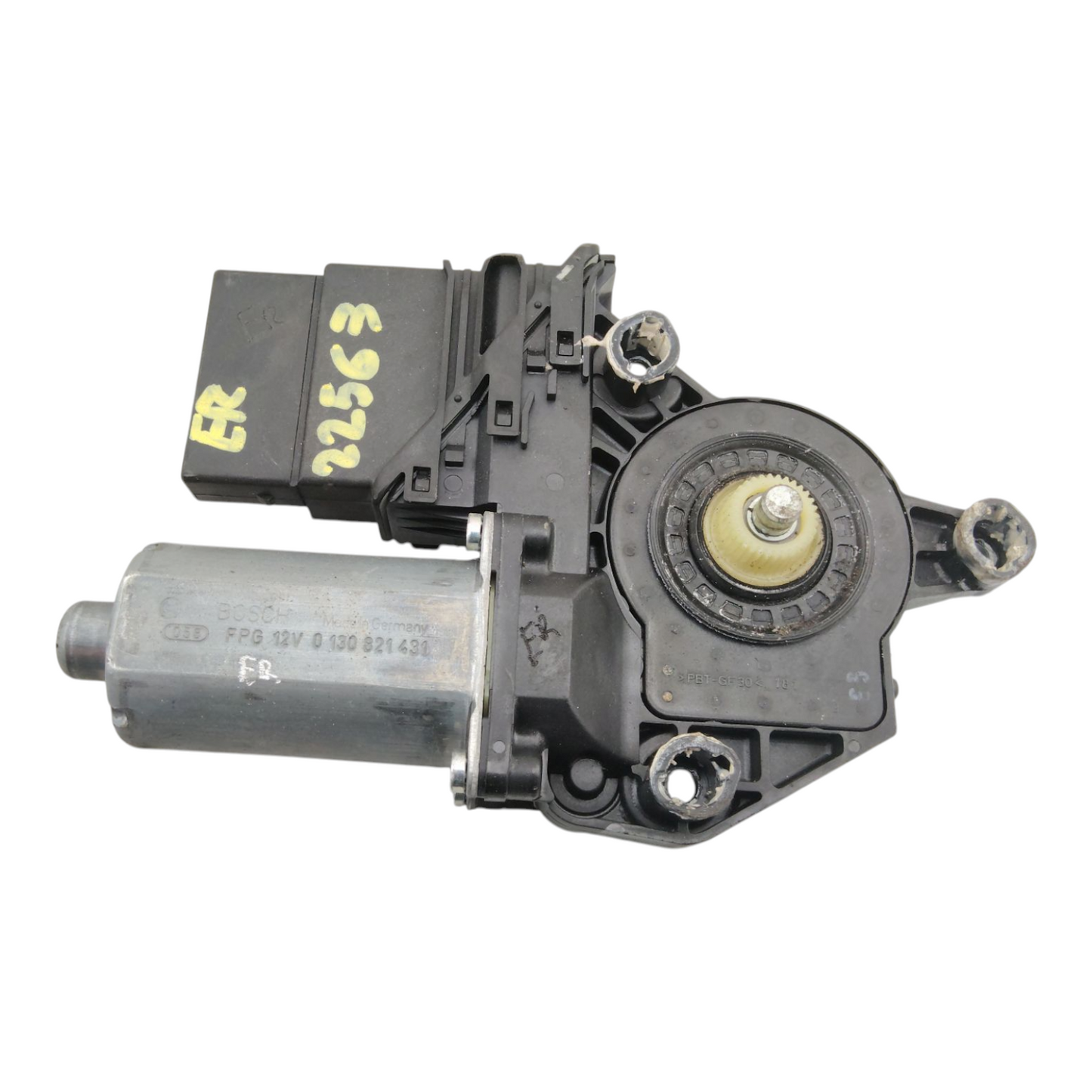 Motorino Alzacristallo Porta Posteriore Sinistro VOLKSWAGEN GOLF PLUS 1