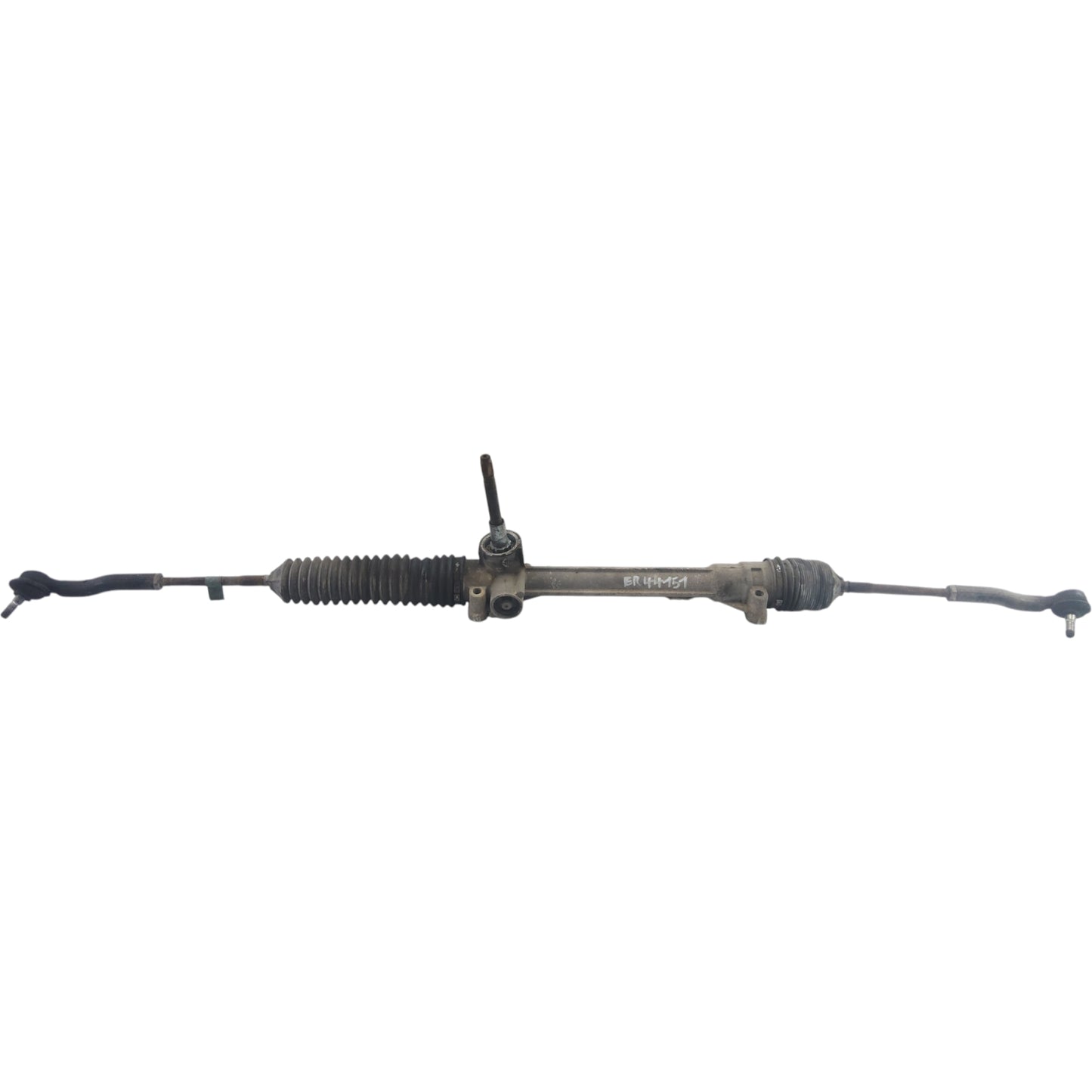 Scatola Sterzo Servosterzo FIAT 500 2 Serie Berlina 1.2 Benzina 169A4000