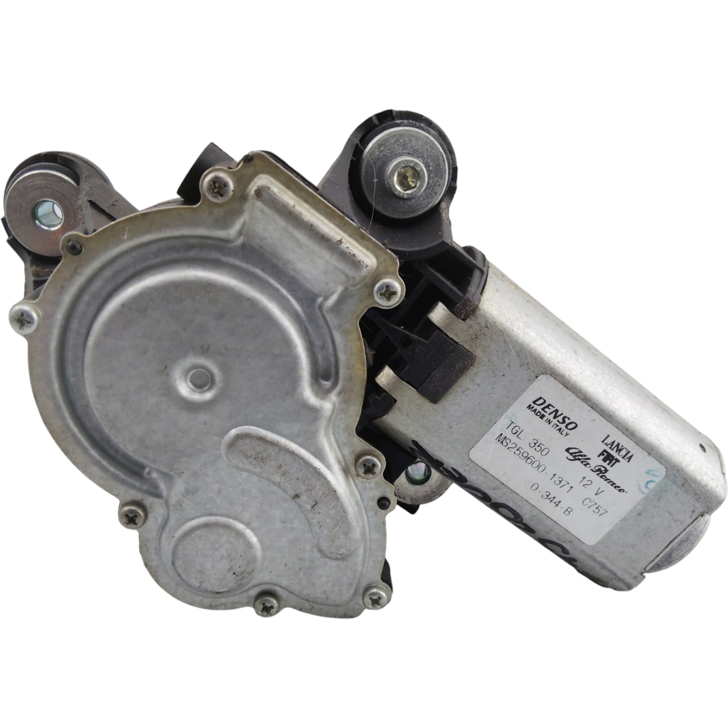 Motorino Tergilunotto FIAT 500 2 Serie Berlina