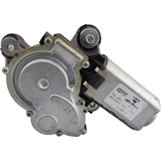 Motorino Tergilunotto FIAT 500 2 Serie Berlina