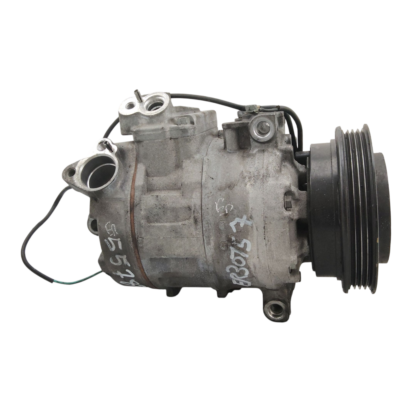 Compressore Aria Condizionata Ac VOLKSWAGEN PASSAT 4 Serie Benzina Diesel