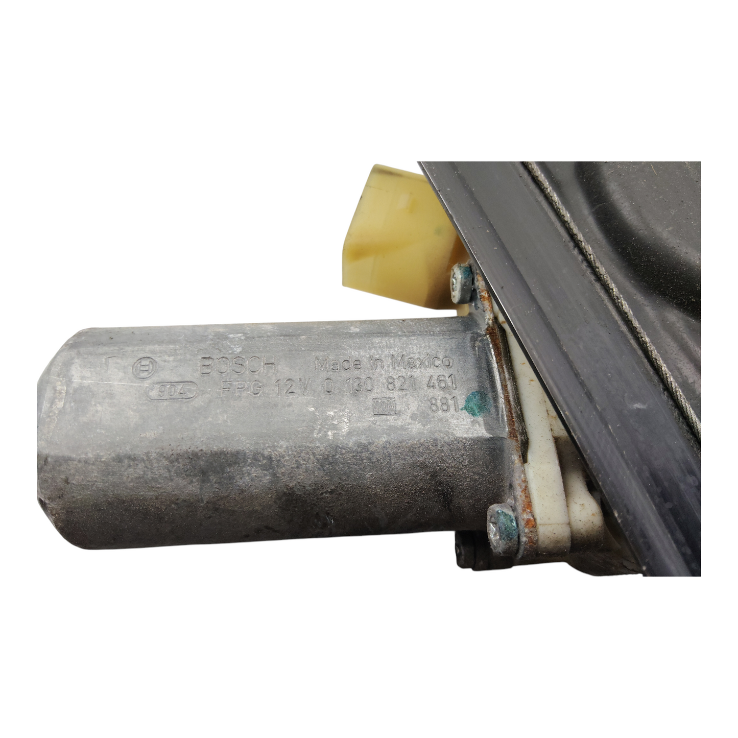 Alzacristallo Alzavetro Posteriore Destro BMW X5 E70