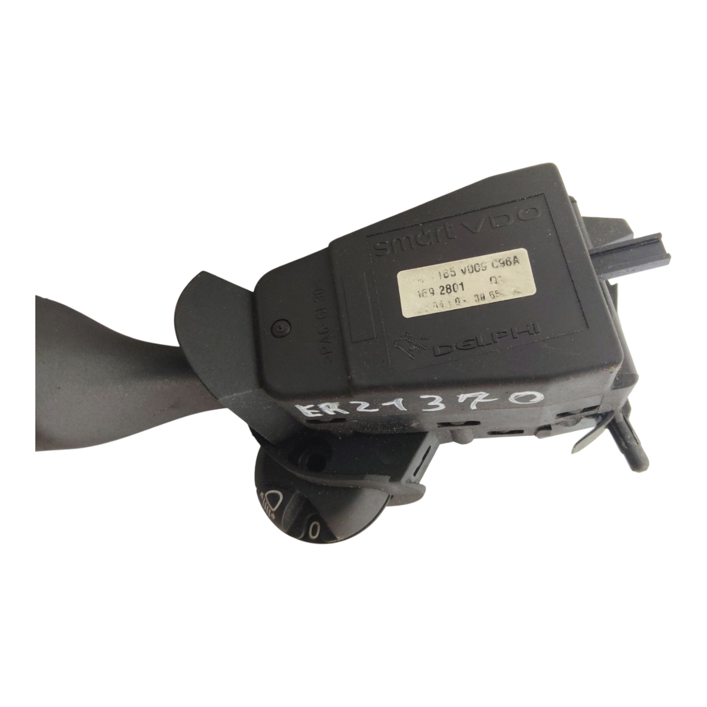 Devioguida Devioluci Sinistro SMART CABRIO 450/CROSSBLADE