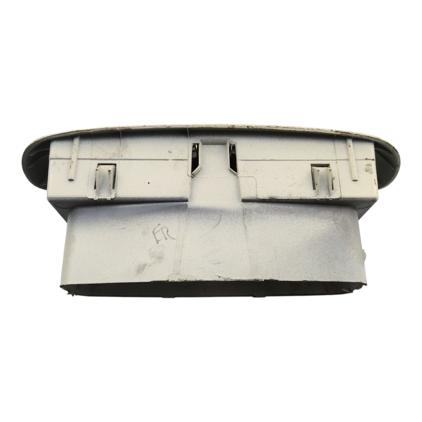 Bocchetta Aria Cruscotto Centrale Superiore FIAT 600 Berlina