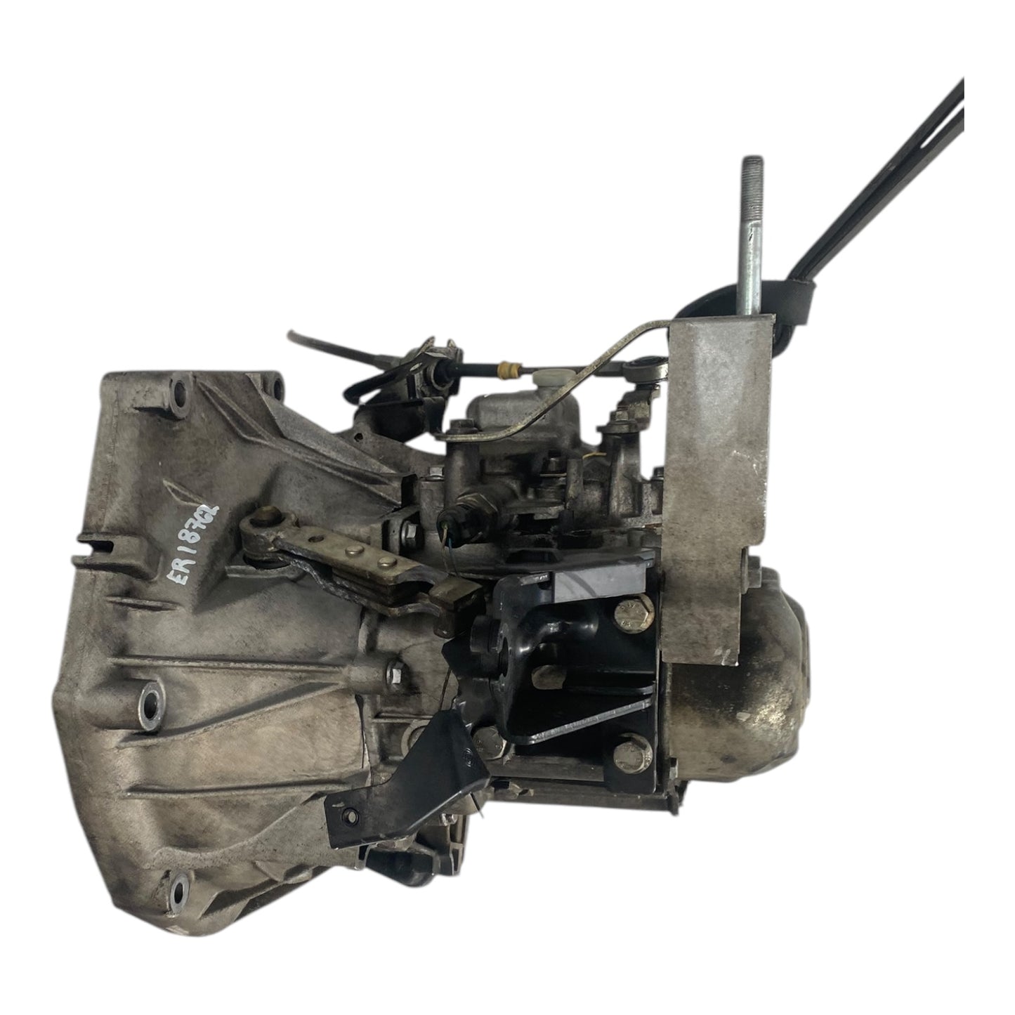 Cambio Manuale 5 Marce FIAT PANDA 169 2 Serie 1.3 Multijet 4x4 188A8000