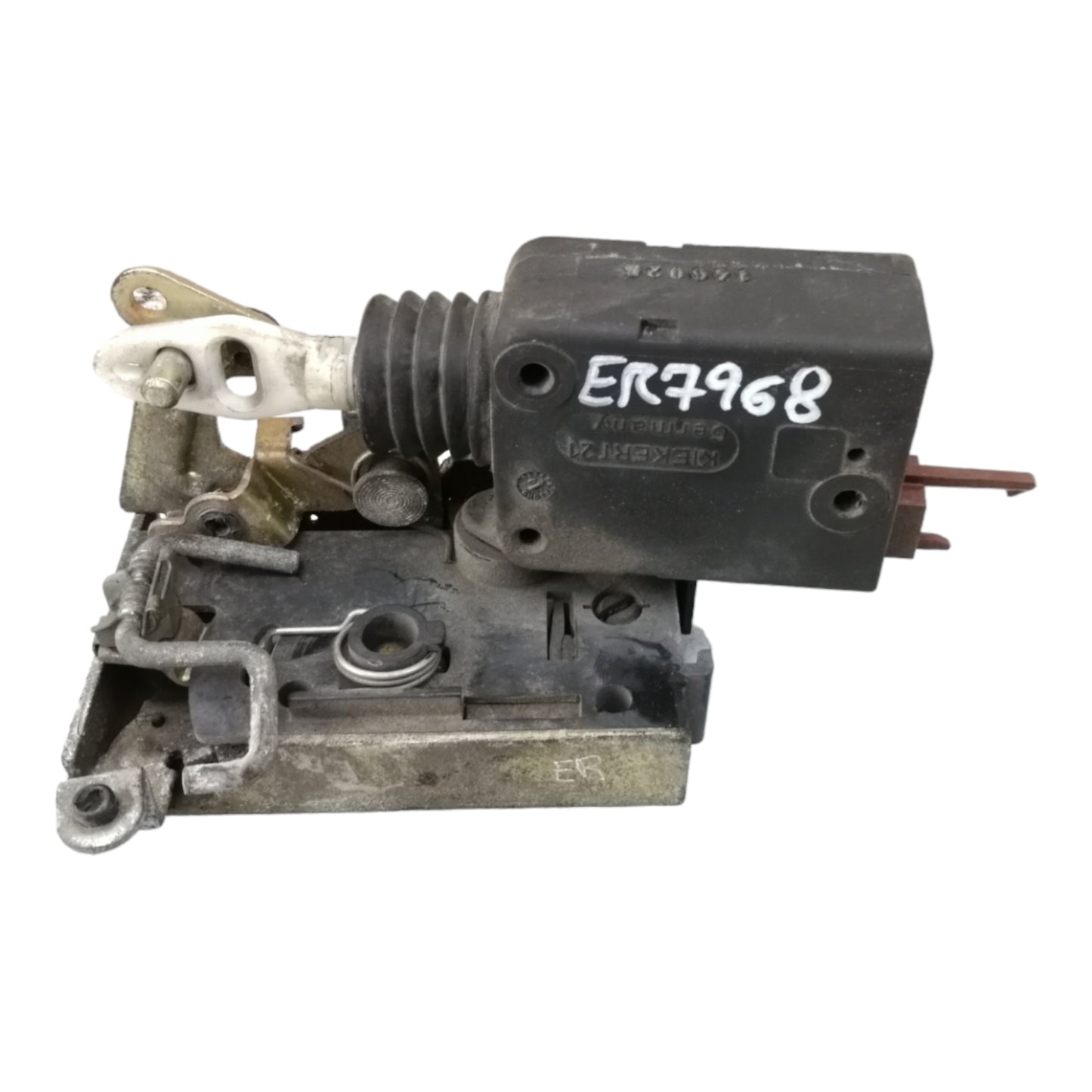 Serratura Porta Anteriore Destro PEUGEOT 106 2 Serie 3 Porte