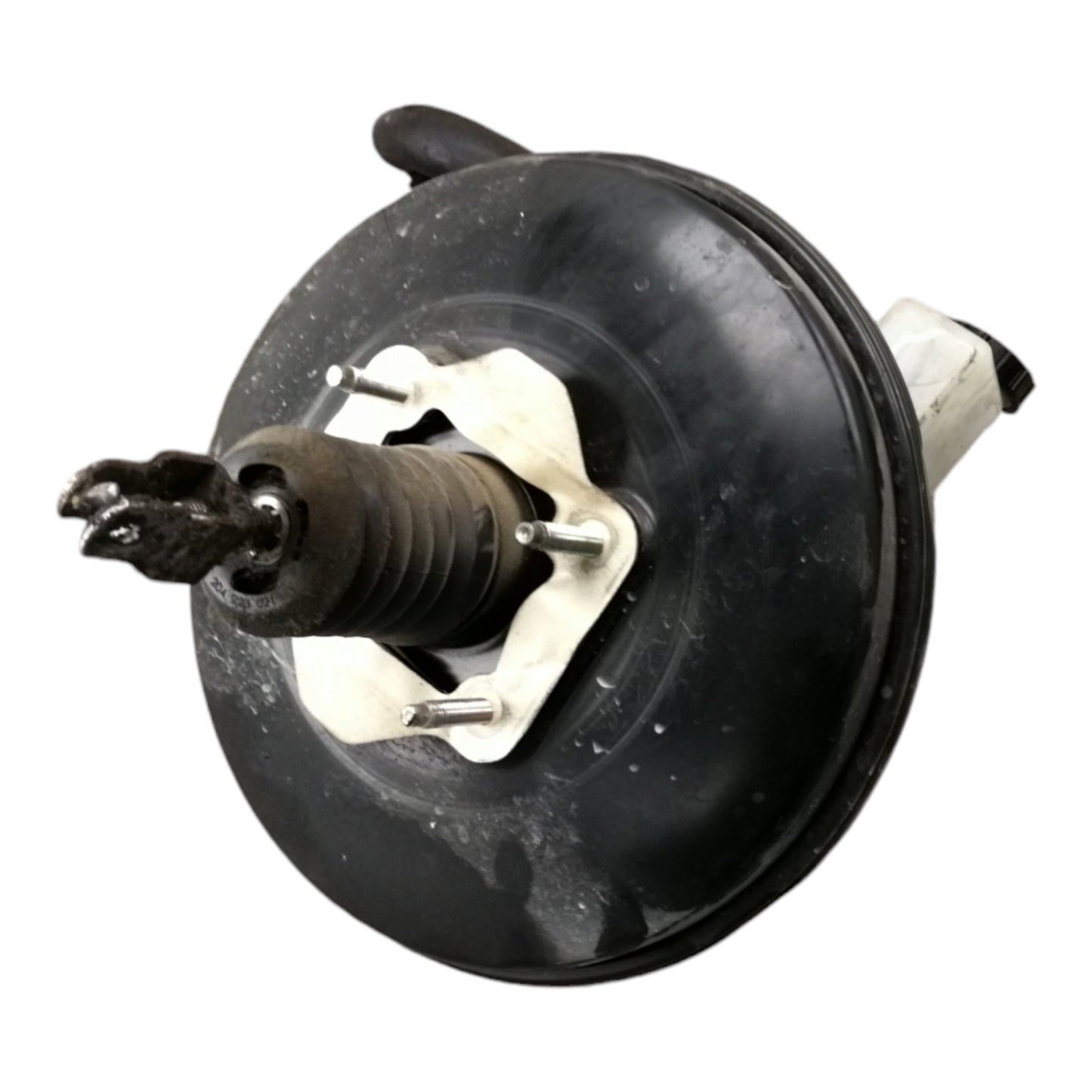 Servofreno Pompa Freno MAZDA 6 2 Serie 2.0 Diesel MOTORE RF