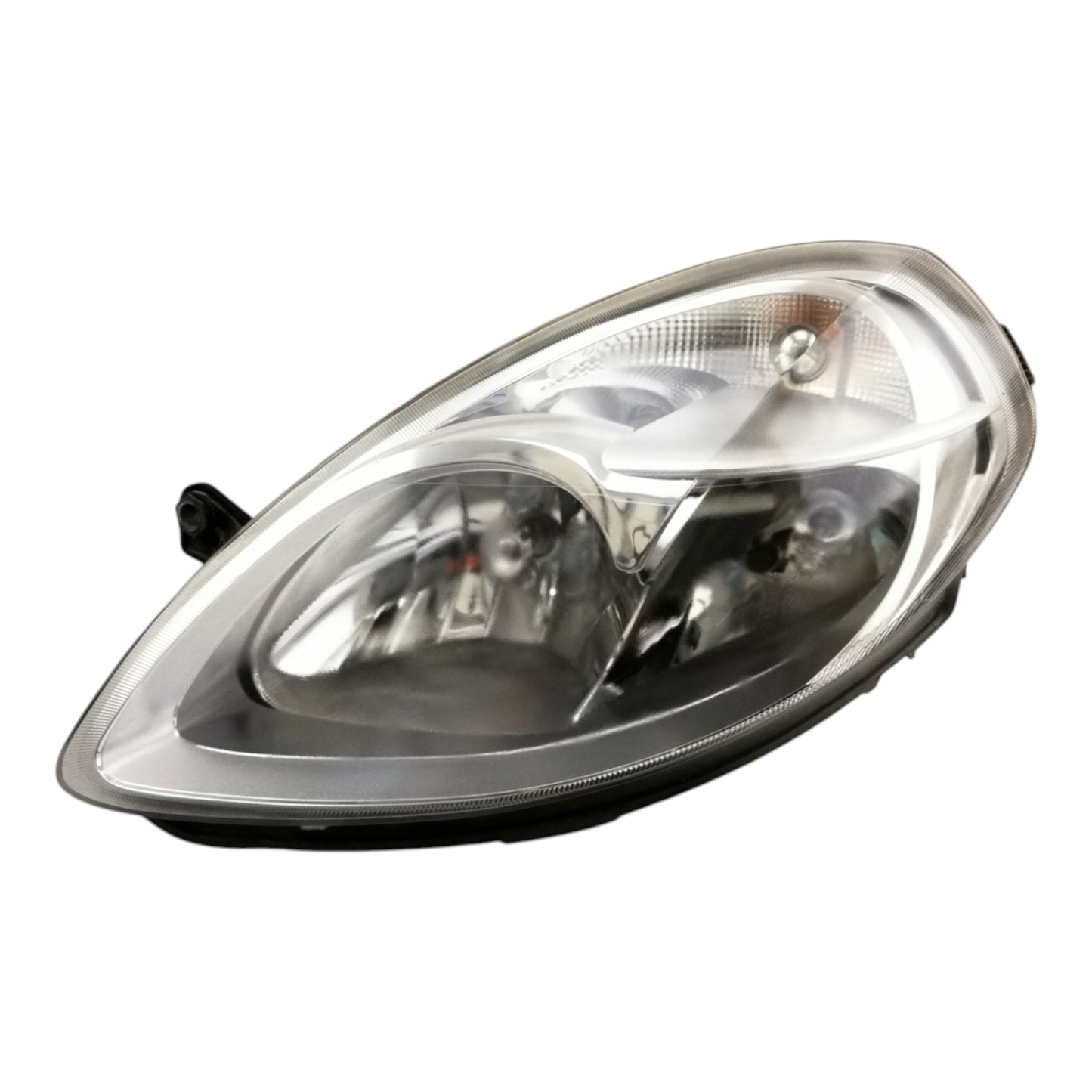 Faro Proiettore Anteriore Sinistro LANCIA YPSILON 2 Serie 843