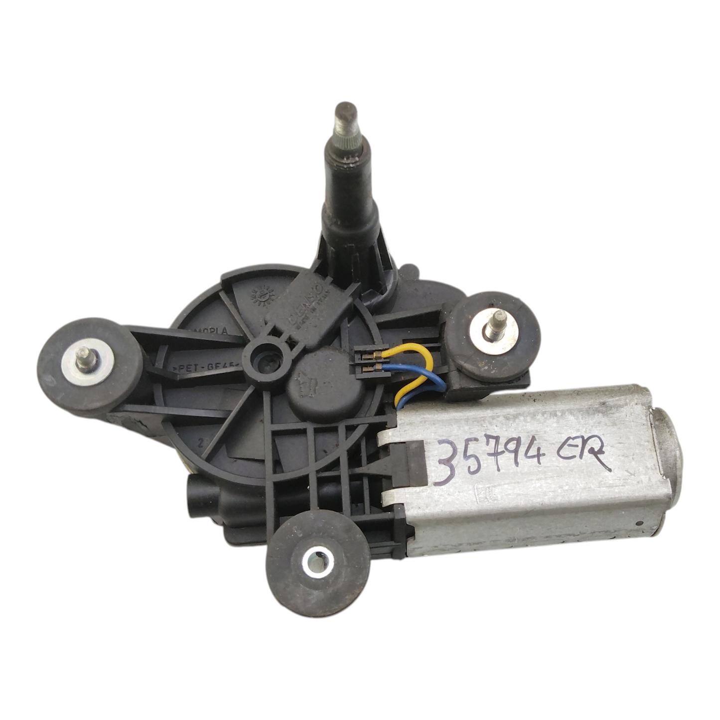 Motorino Tergilunotto FORD KA 2 Serie