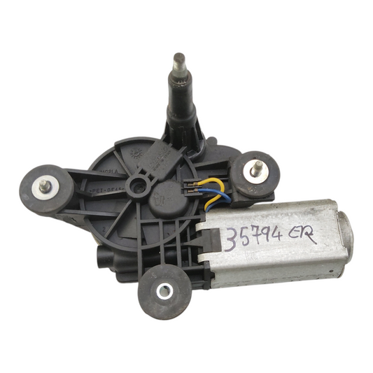 Motorino Tergilunotto FORD KA 2 Serie