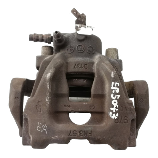 Pinza Freno Anteriore Destro ALFA ROMEO GIULIETTA 5 Porte Benzina Diesel