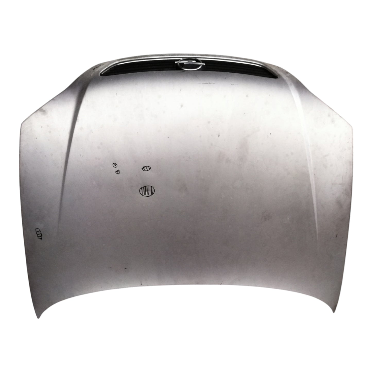 Cofano Anteriore OPEL ASTRA G Berlina SW VAN CABRIO COUPE'