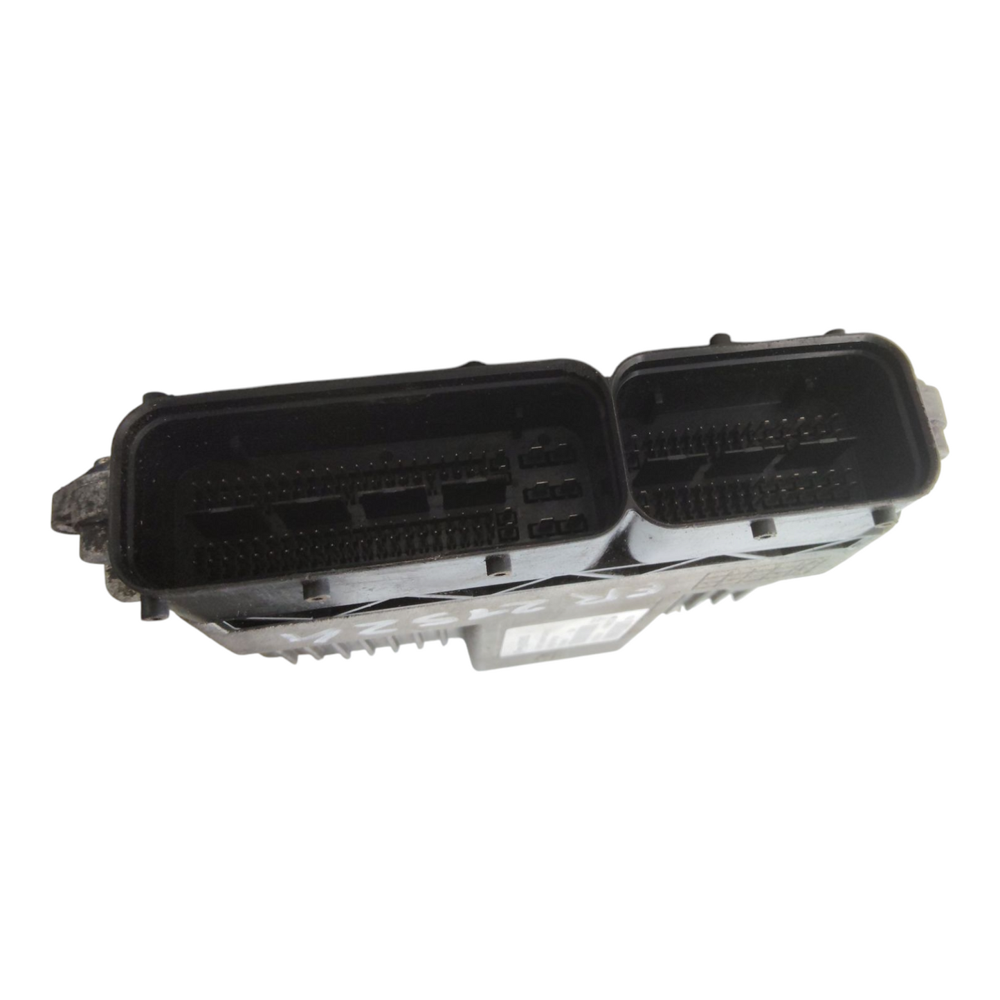 Centralina Iniezione FIAT 500 2 Serie 1.3 Diesel Motore 169A1000