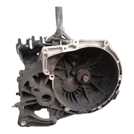 Cambio Manuale 5 Marce VOLVO V50 1.6 Diesel Motore D4164T