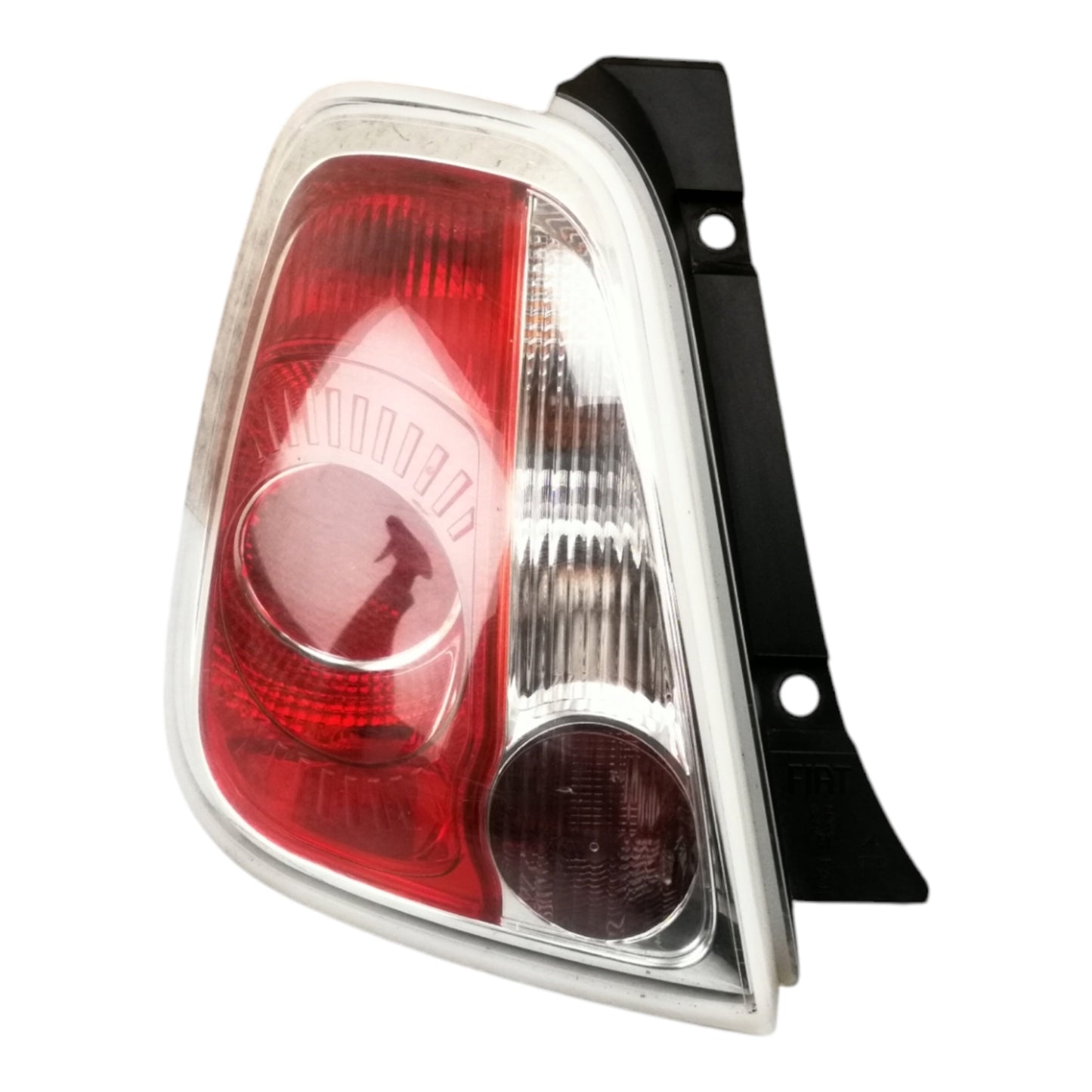 Fanale Stop Posteriore Sinistro FIAT 500 2 Serie