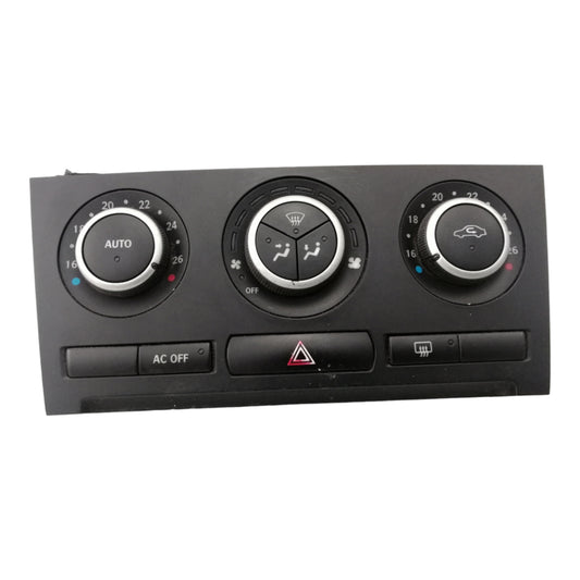 Modulo Comando Clima SAAB 9-3 2 Serie Berlina Cabrio