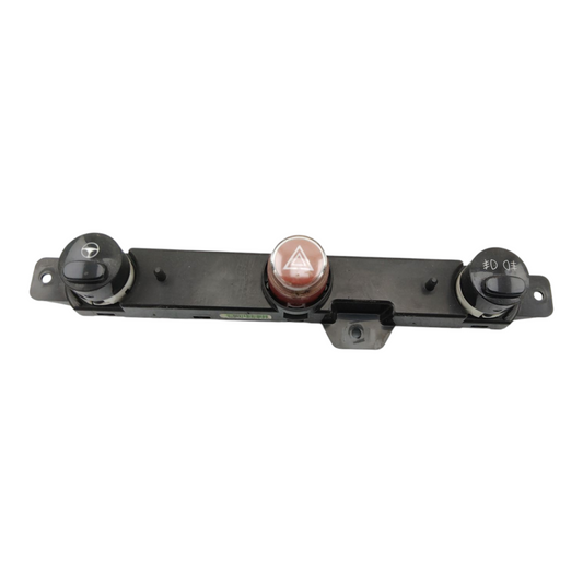 Pulsantiera Multifunzione Centrale FIAT 500 2 Serie/500 C