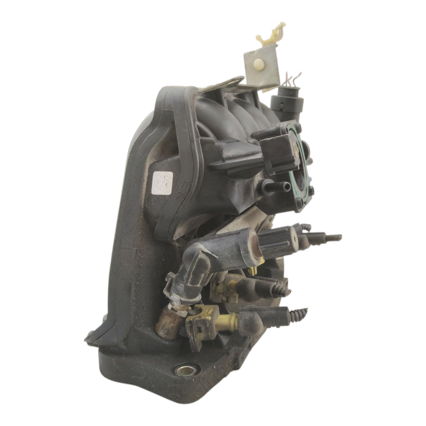 Collettore Aspirazione FIAT PANDA 2 Serie 1.2 Benzina 188A4000