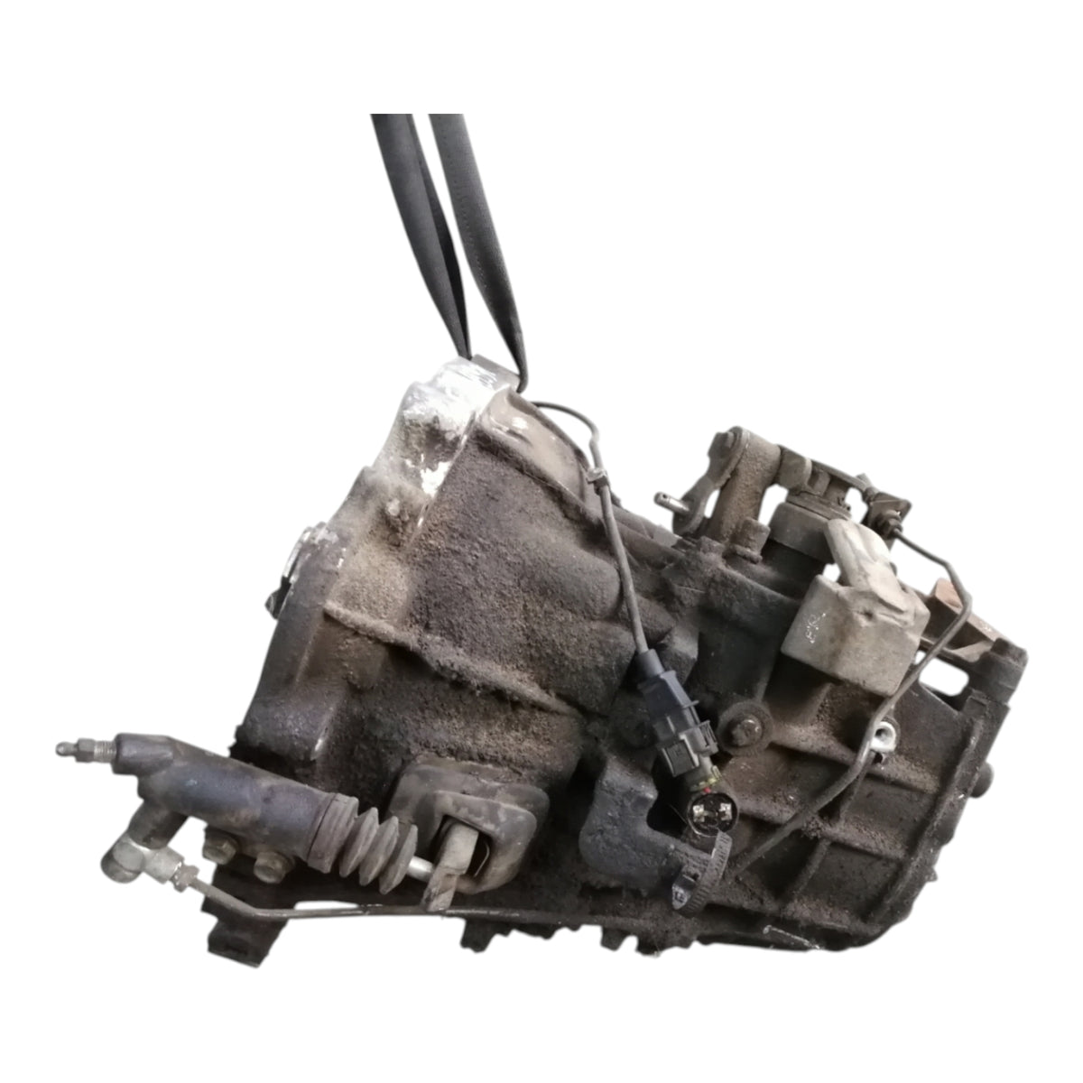 Cambio Manuale 5 Marce HYUNDAI I20 1 Serie 1.4 CRDi Motore D4FC