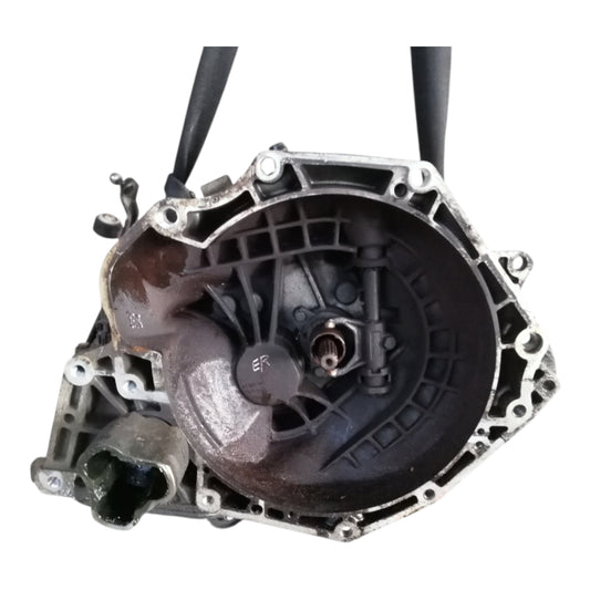 Cambio Manuale 5 Marce OPEL CORSA B 1.0 1.2 Benzina