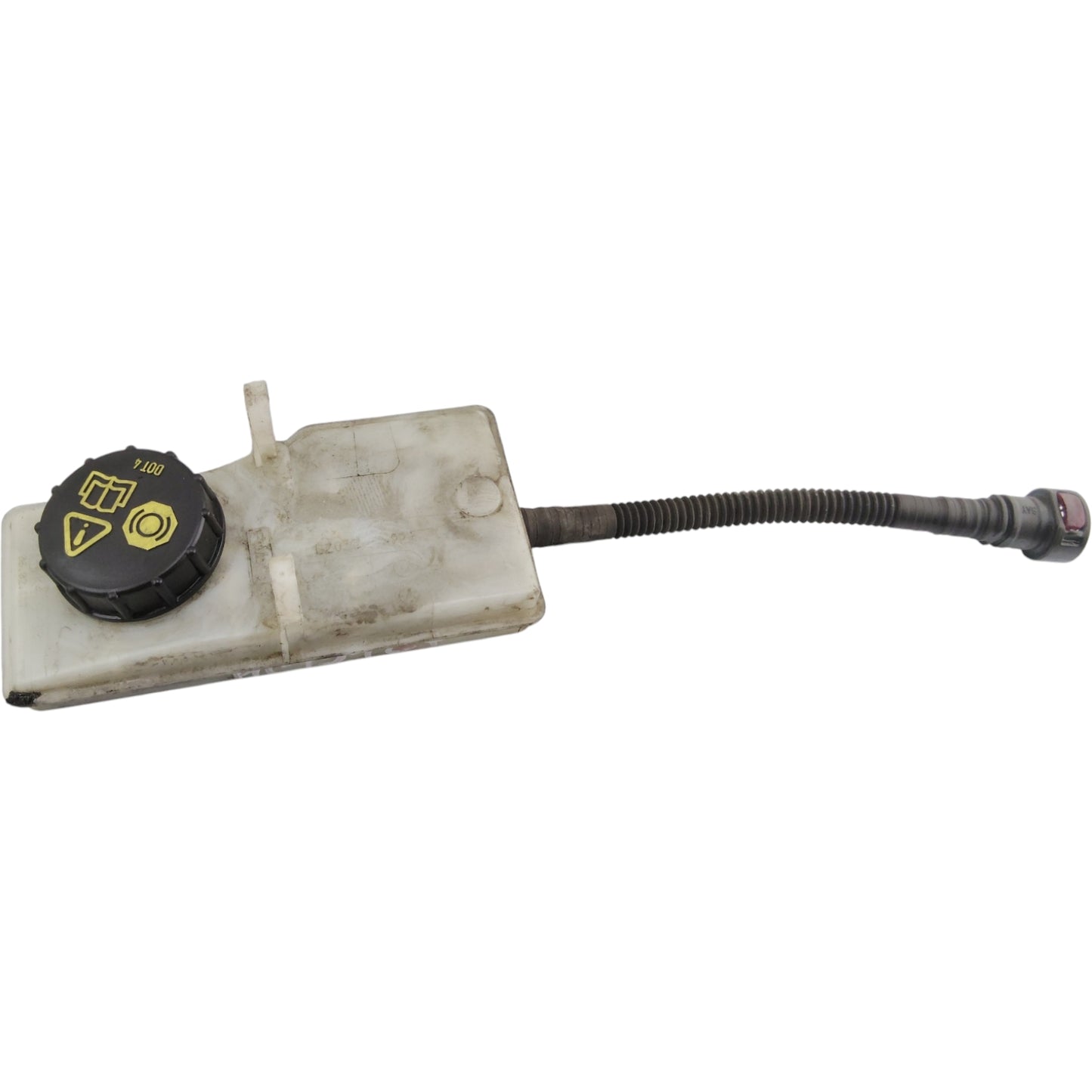 Vaschetta Olio Freni FORD KUGA 2 Serie 2.0 TDCi