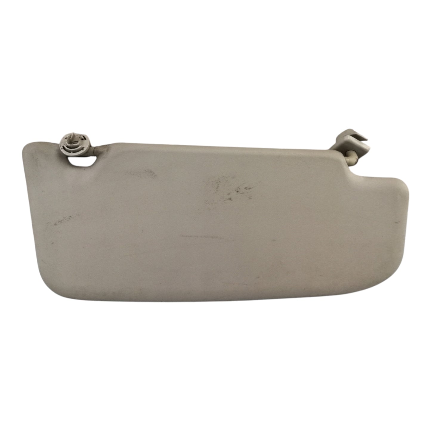Pannello Alette Parasole Sinistro NISSAN QASHQAI 1 Serie