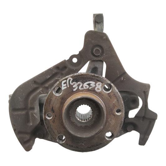 Fusello Mozzo Anteriore Sinistro FIAT PANDA 3 Serie 312 Benzina GPL