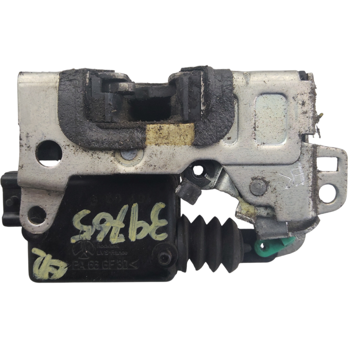 Serratura Porta Anteriore Sinistro DACIA SANDERO 1 Serie 5 Porte