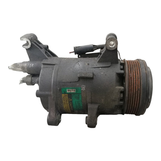 Compressore Aria Condizionata Ac MINI ONE COOPER R50 R52 R53 1.6 Benzina