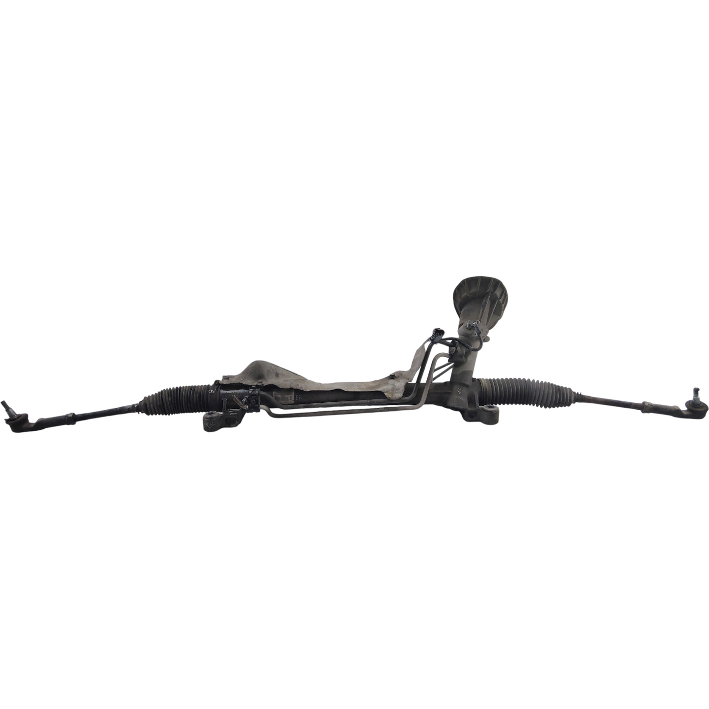 Scatola Sterzo Servosterzo FORD KUGA 1 Serie 2.0 TDCi Motore G6DG